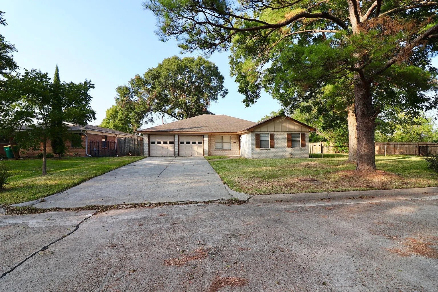 308 Inwood Drive Baytown TX 77521