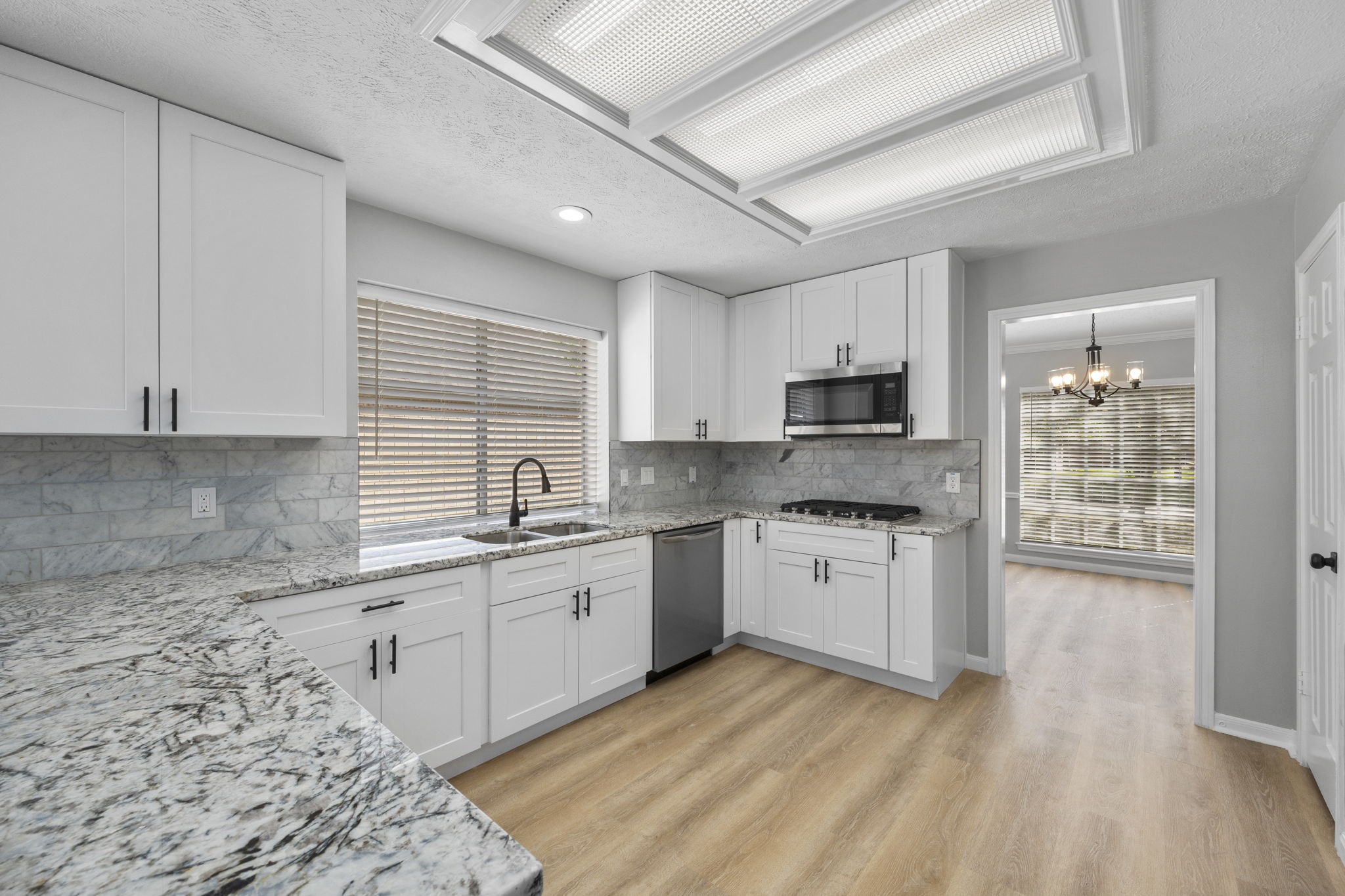 15966 Knolls Lodge Drive Houston TX 77095