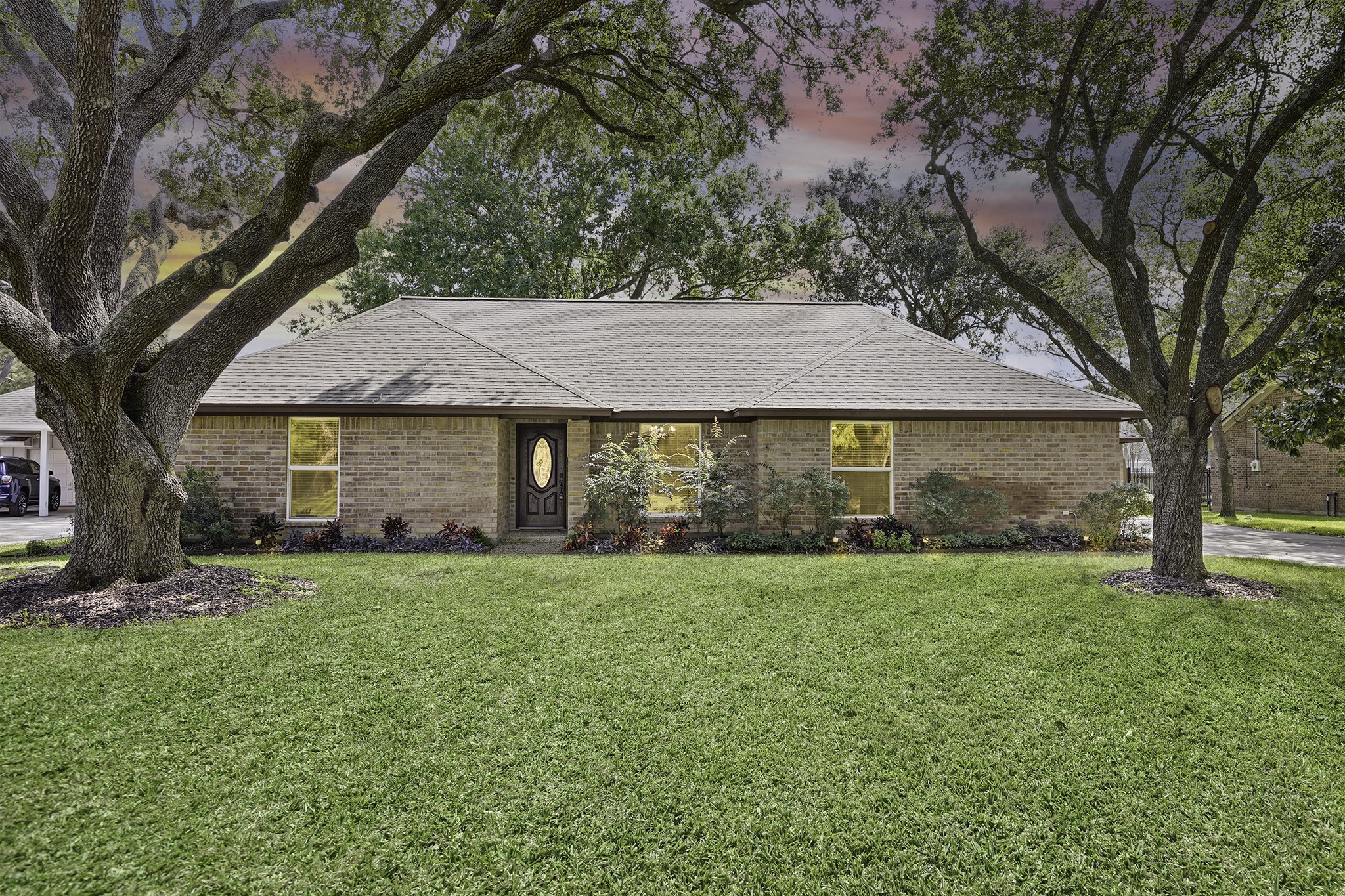 2826 E Elm Circle Katy TX 77493