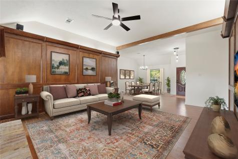 2826 E Elm Circle Katy TX 77493