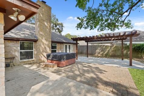 2826 E Elm Circle Katy TX 77493