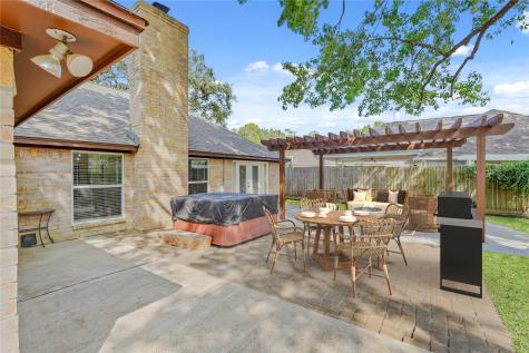 2826 E Elm Circle Katy TX 77493