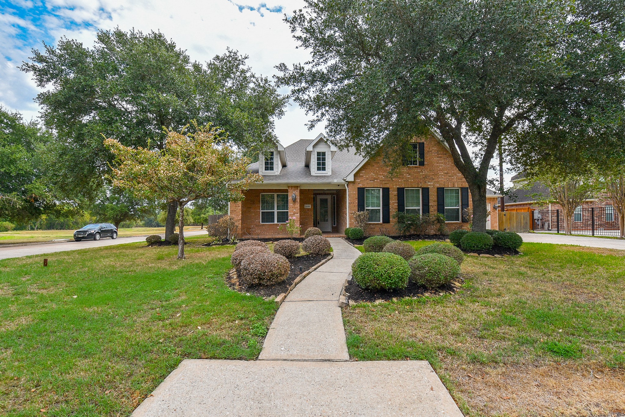 14414 Brentshire Lane Houston TX 77069