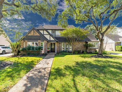 22419 Unicorns Horn Lane Katy TX 77449