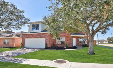 8502 Satinwood Way Rosharon TX 77583
