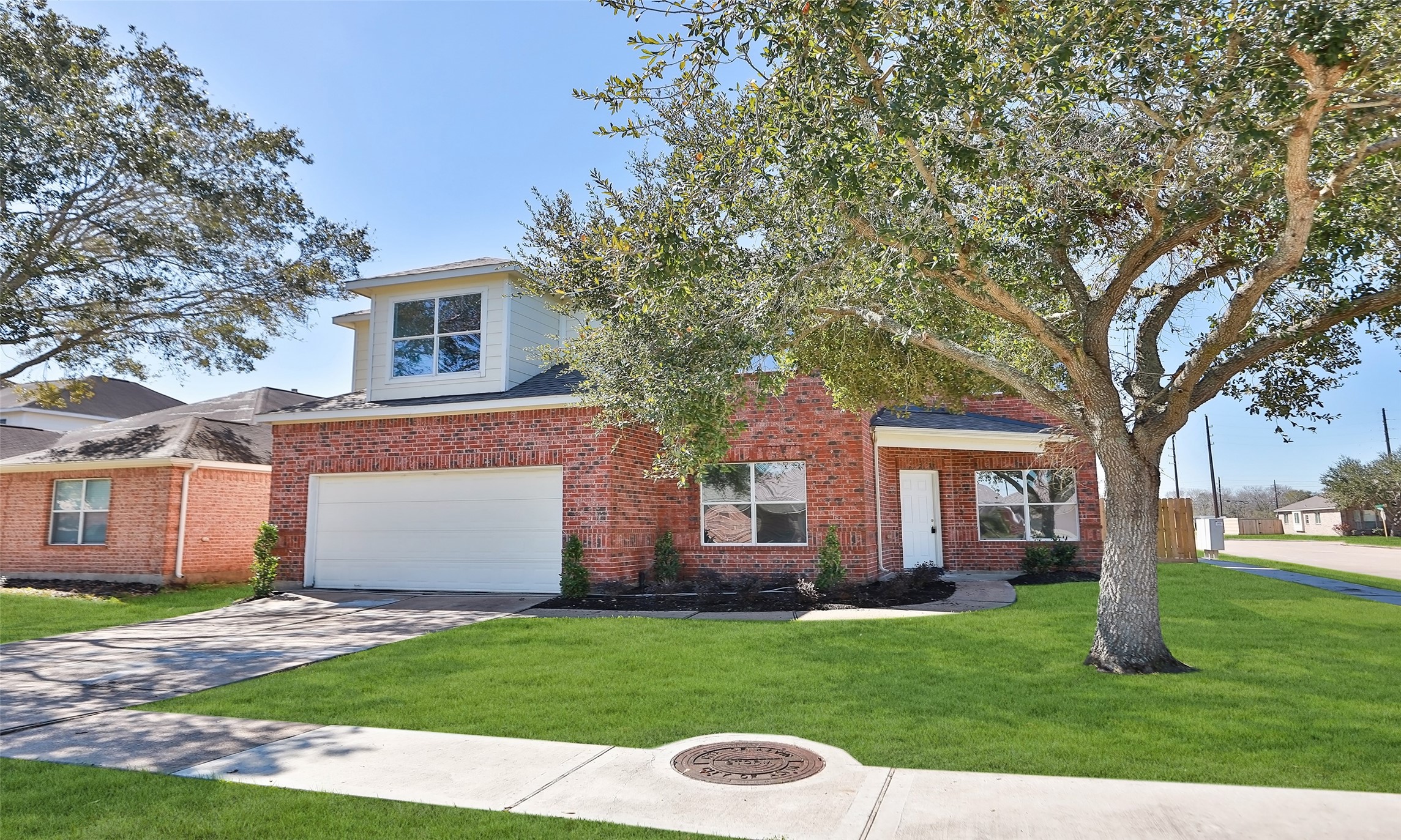 8502 Satinwood Way Rosharon TX 77583