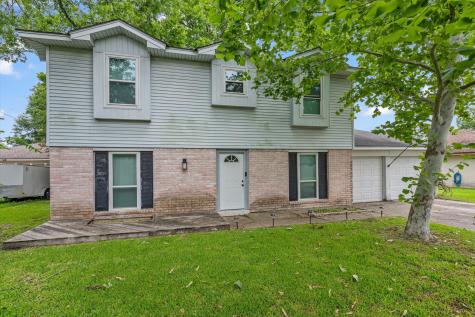 502 Mary Ann Drive Friendswood TX 77546