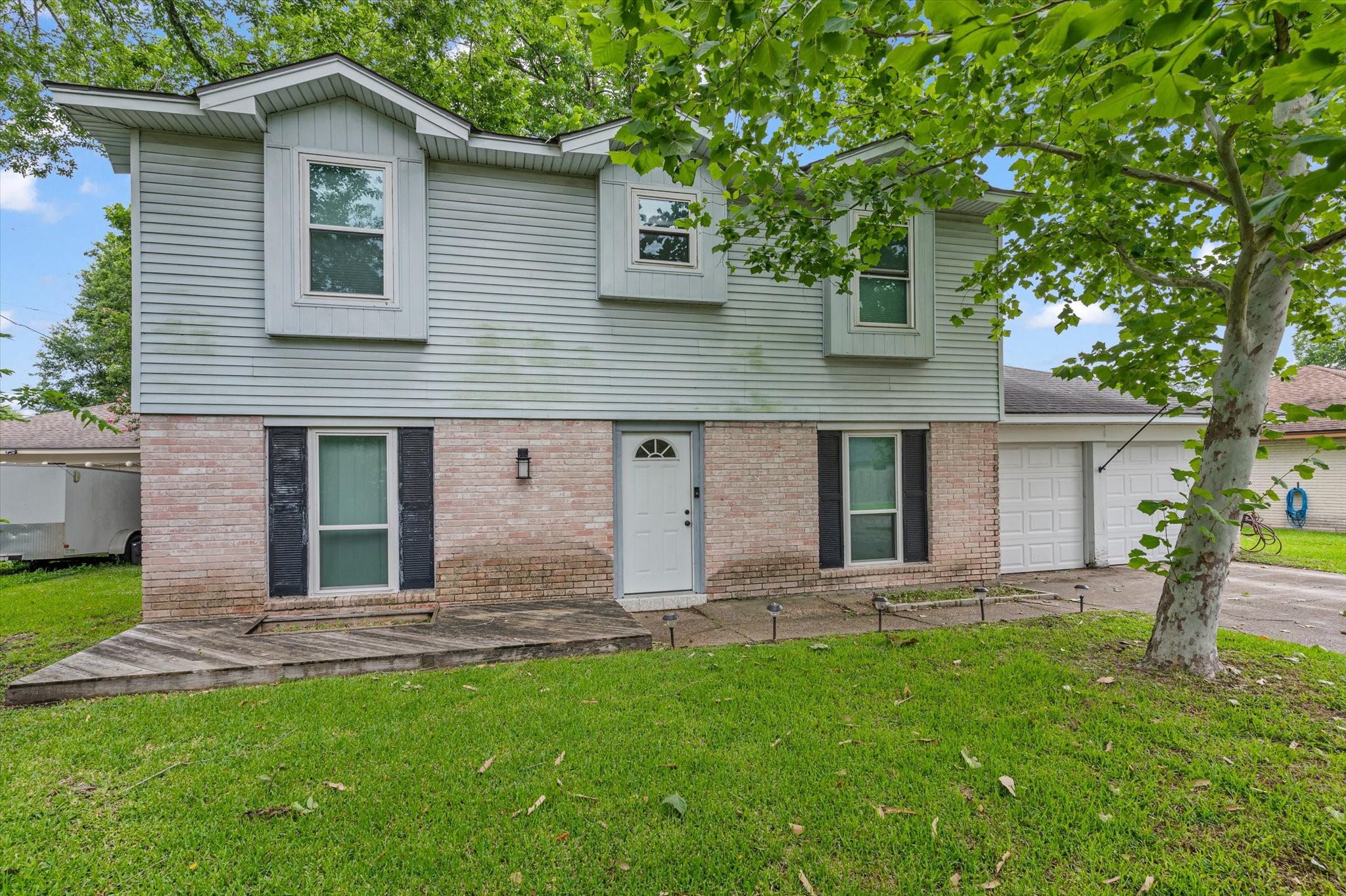 502 Mary Ann Drive Friendswood TX 77546