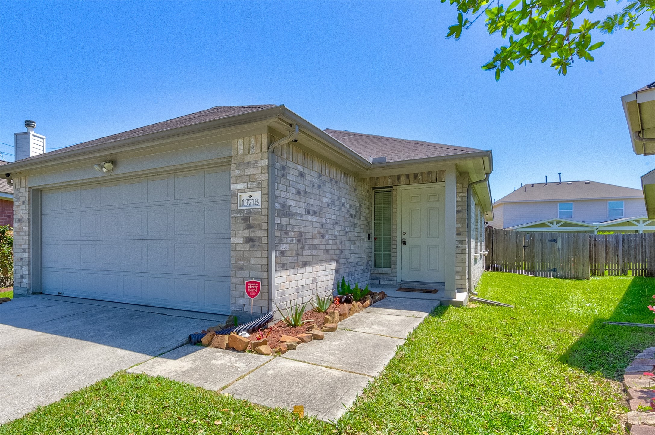 13718 Mum Lane Houston TX 77034