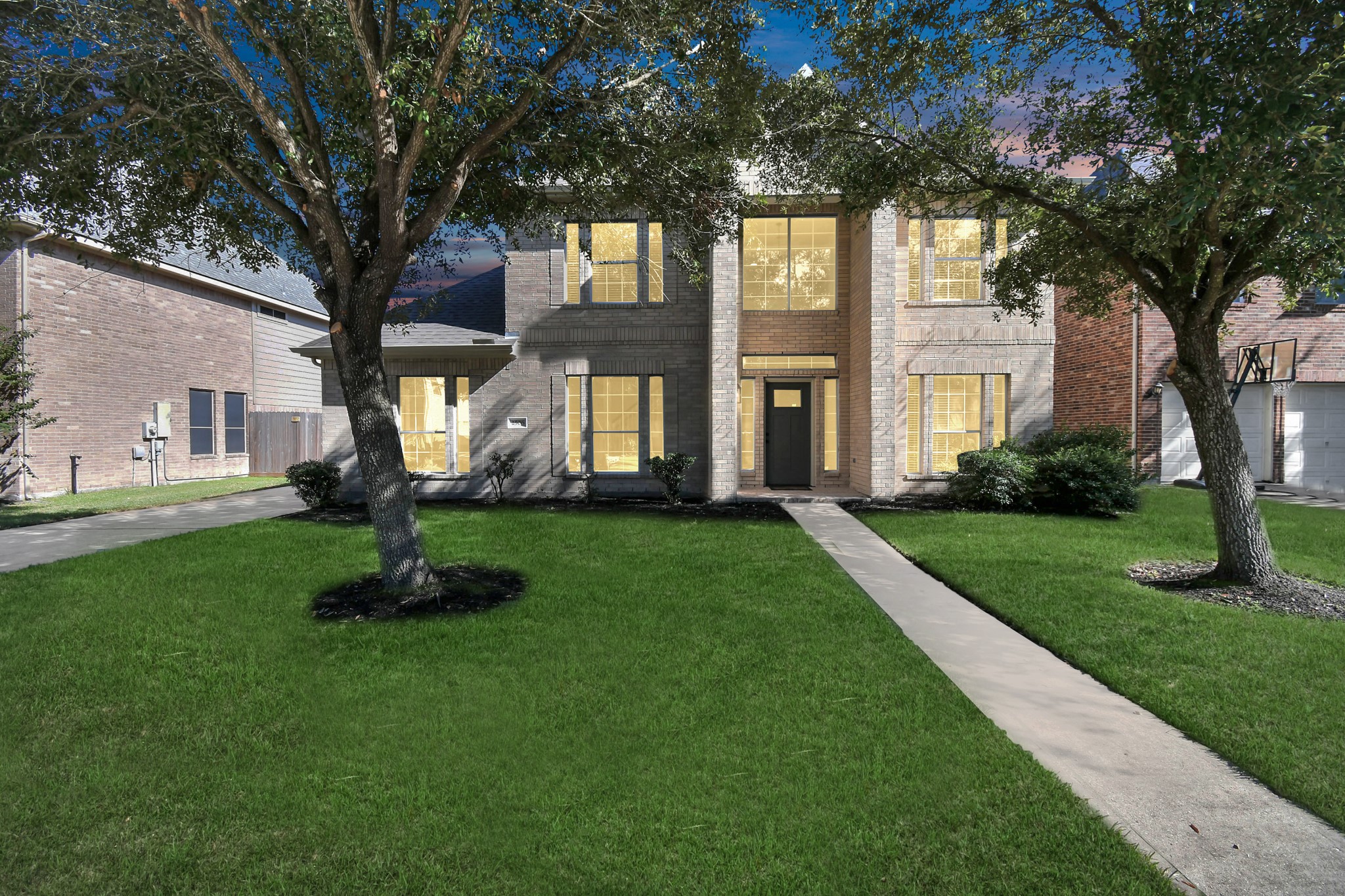 2506 Pine Lake Drive Deer Park TX 77536
