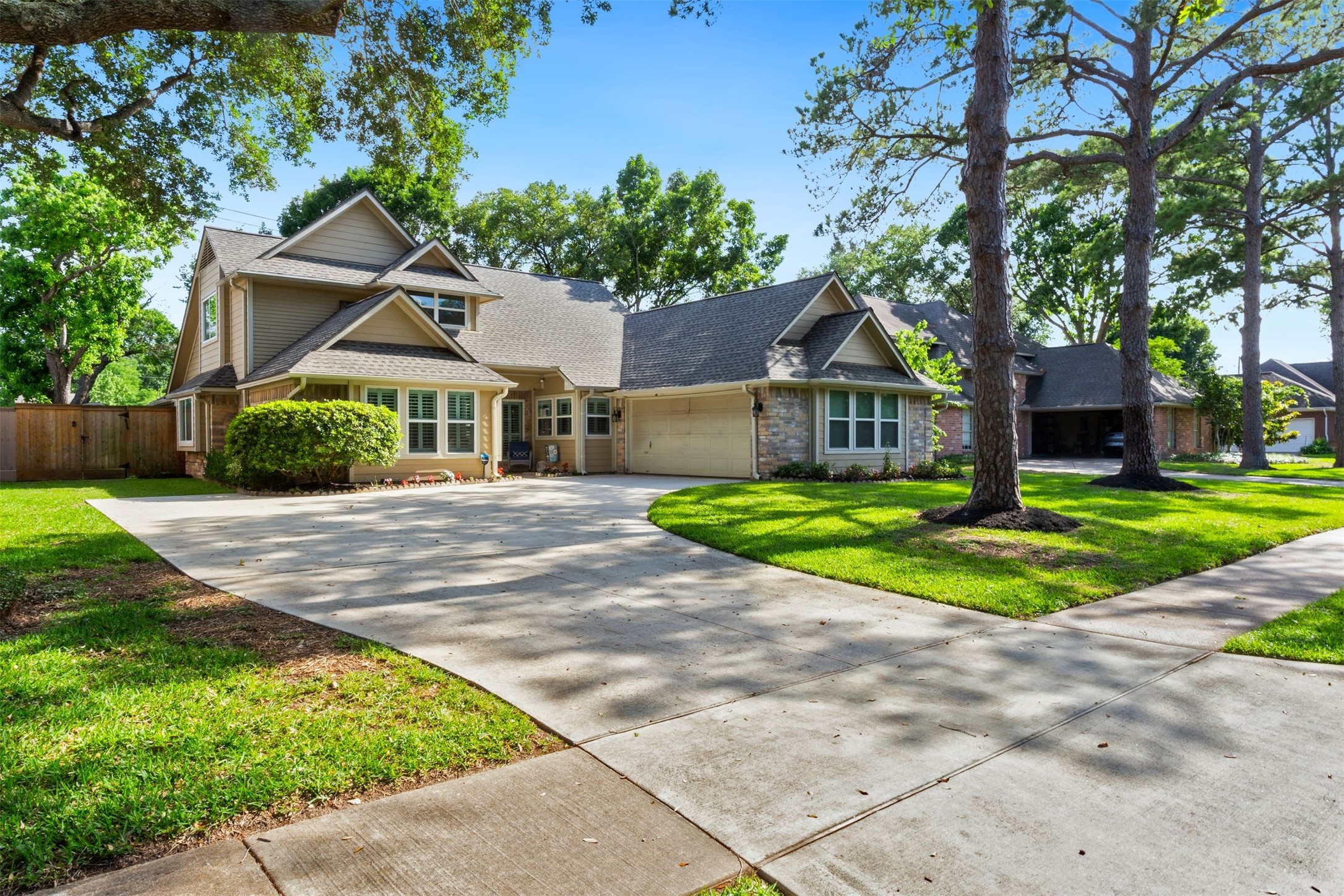 518 Mill Place Court Sugar Land TX 77498