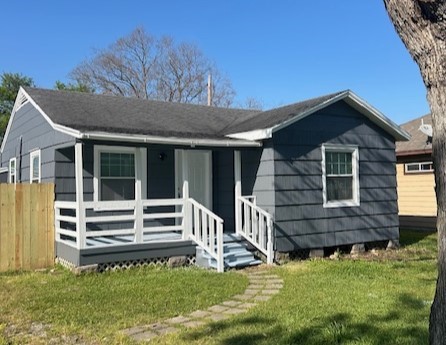 2308 13th Avenue North Texas City TX 77590