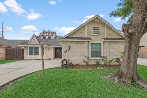 12742 Ashford Brook Drive Houston TX 77082