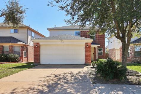 5626 Basswood Dale Drive Houston TX 77084