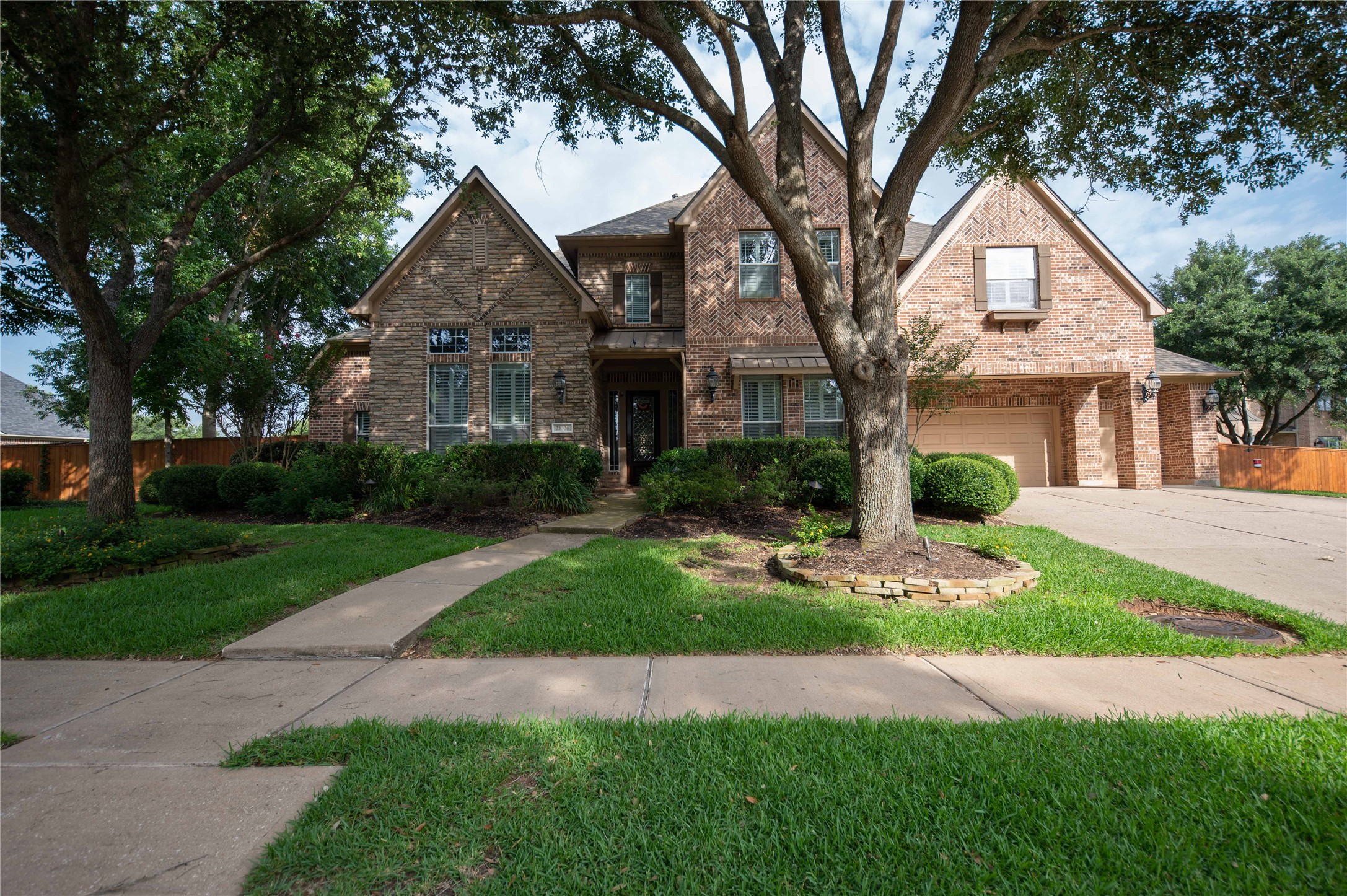 21006 Chesley Circle Richmond TX 77406