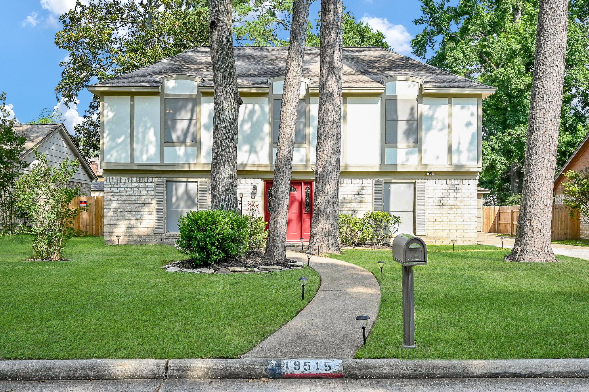19515 Oak Timbers Drive Humble TX 77346