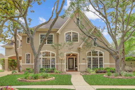 3807 Snead Court Sugar Land TX 77479