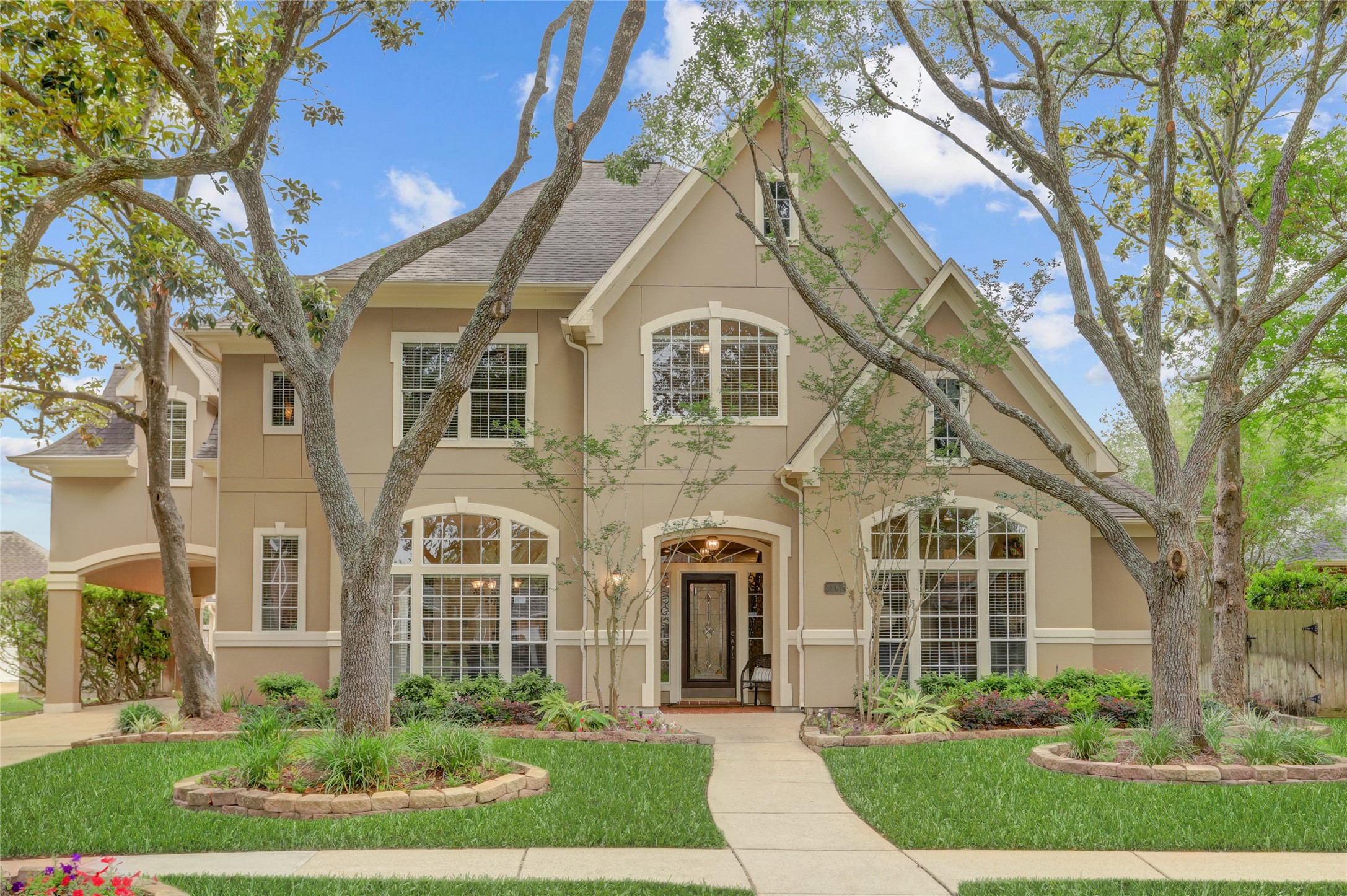3807 Snead Court Sugar Land TX 77479