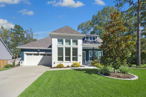 335 N Turks Cap Trail Montgomery TX 77316