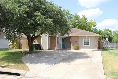 3454 Brookston Street Houston TX 77045