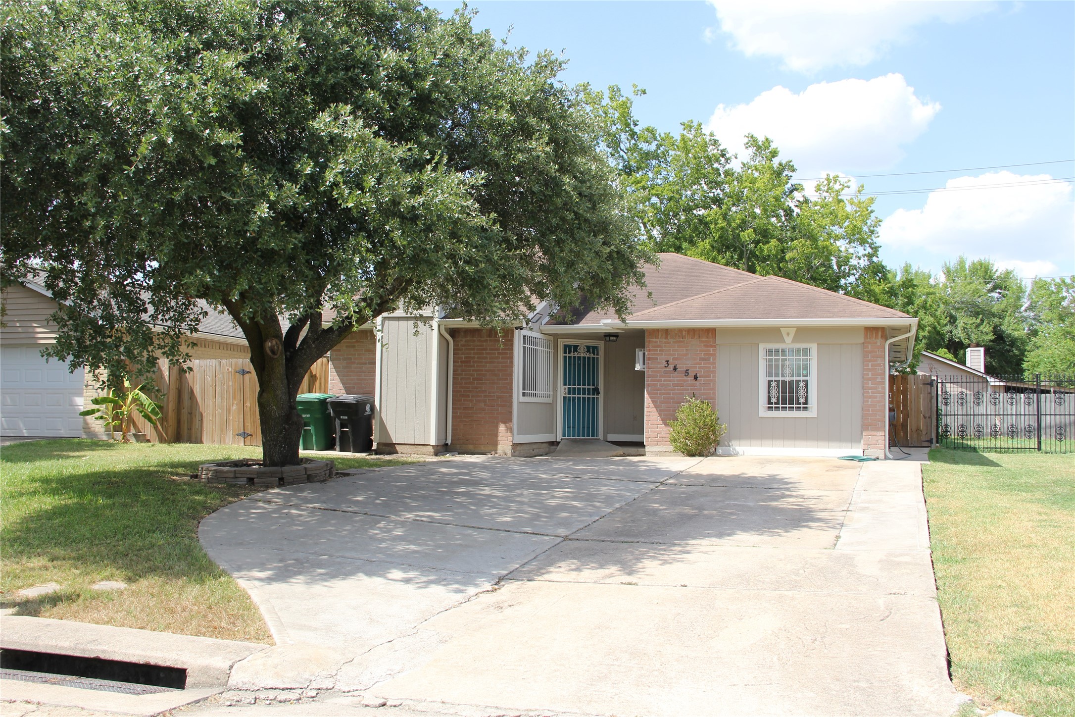 3454 Brookston Street Houston TX 77045