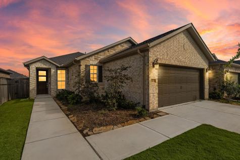28730 Tara Ridge Court Fulshear TX 77441