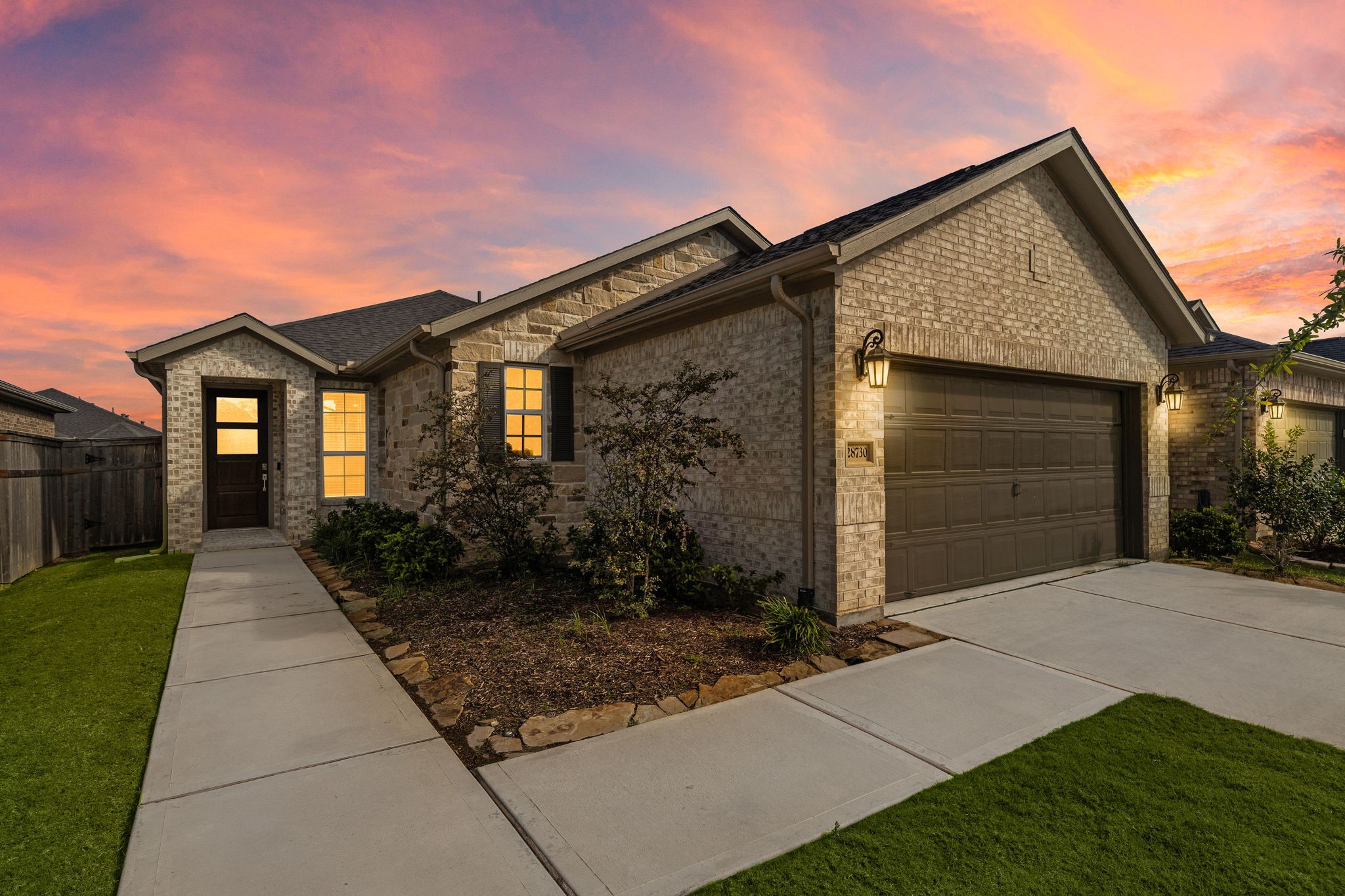 28730 Tara Ridge Court Fulshear TX 77441