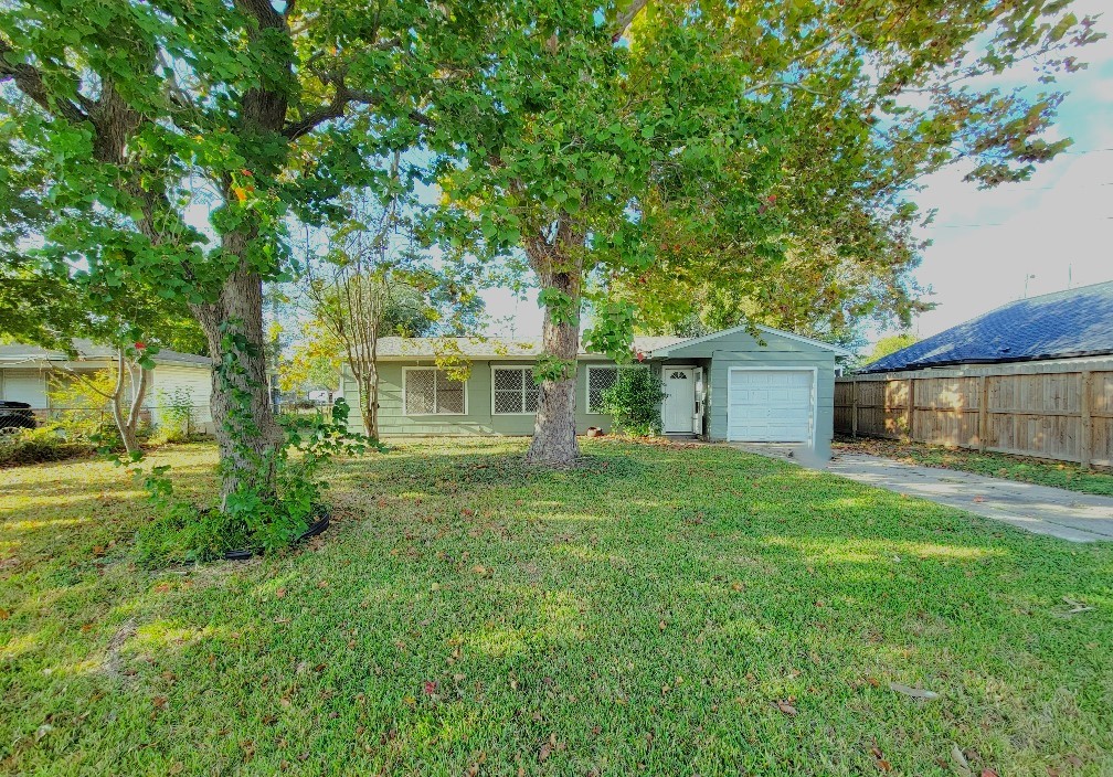 252 Muriel Street La Marque TX 77568