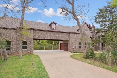 11795 Great Oaks Drive College Station TX 77845