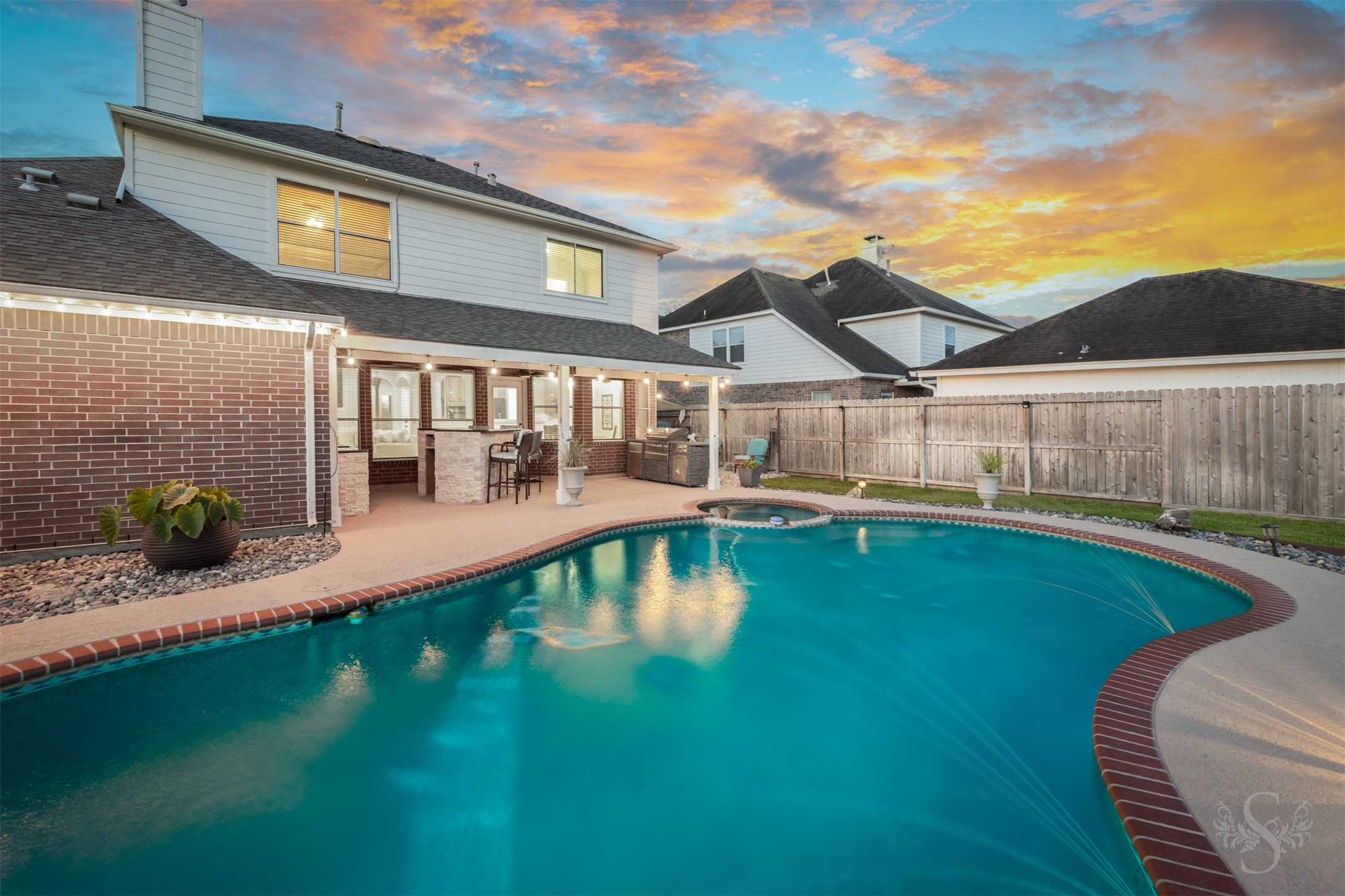 4422 Desert Cliff Court Katy TX 77494