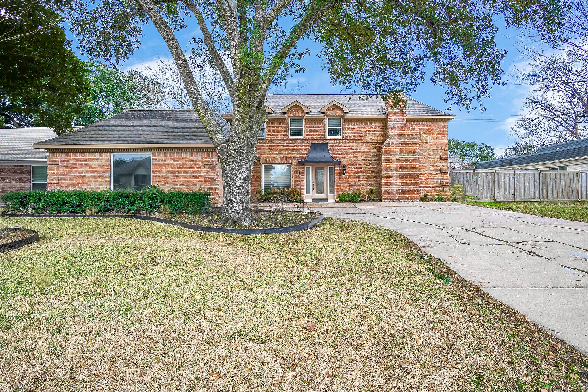 3434 Covey Trail Drive Missouri City TX 77459