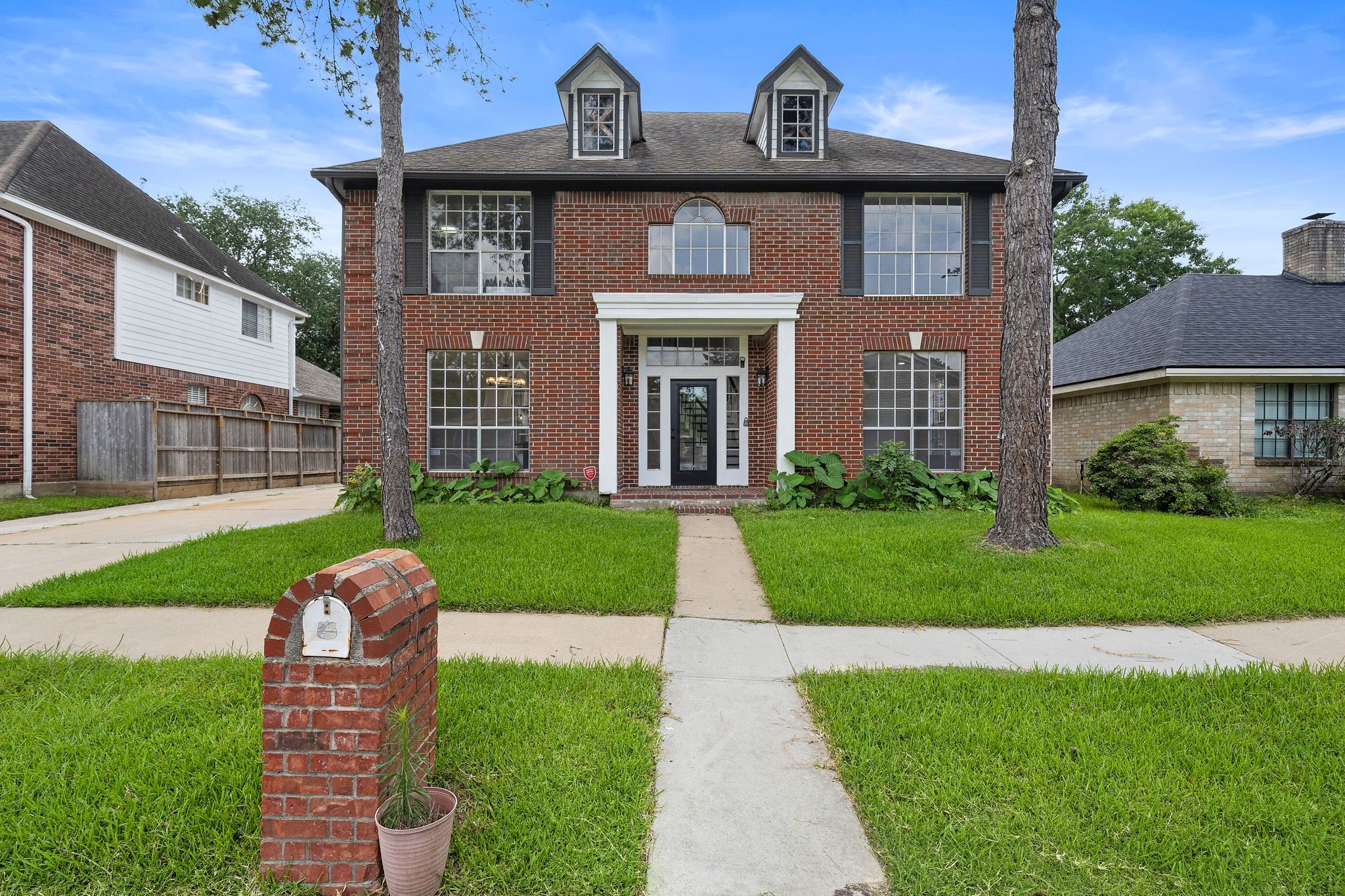 2810 Hollow Creek Drive Houston TX 77082