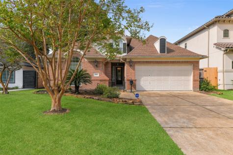 5550 Aspen Street Houston TX 77081