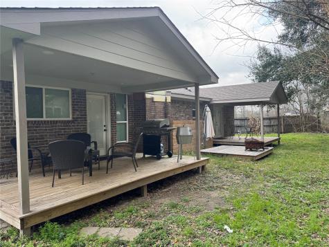 11514 Camphorwood Drive Houston TX 77089
