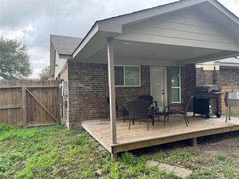 11514 Camphorwood Drive Houston TX 77089