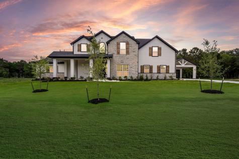 2808 County Road 160 Alvin TX 77511