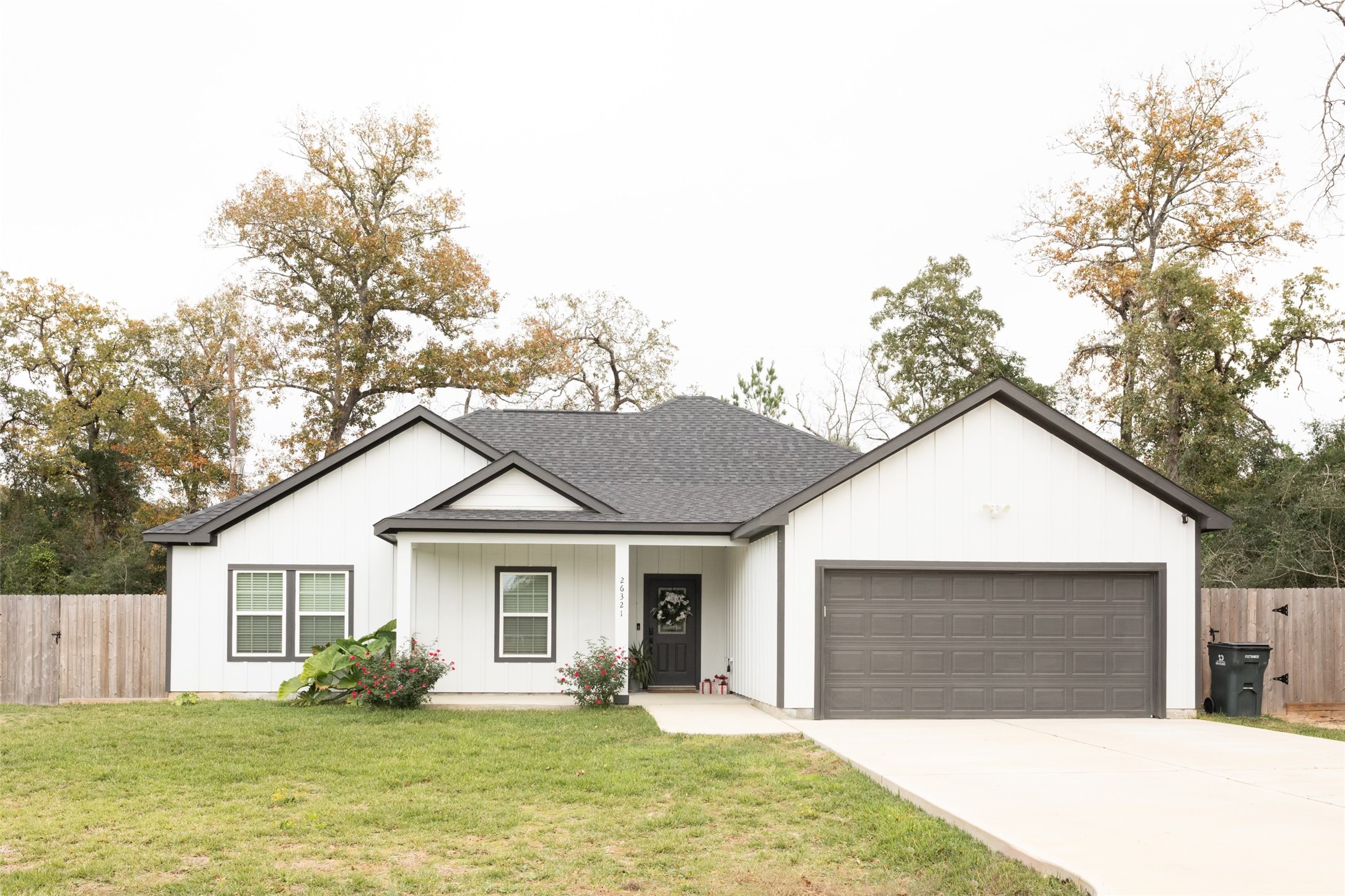 26321 Deerwood Drive Hempstead TX 77445