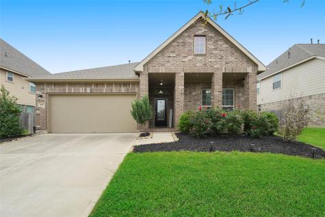 206 Fairwood Springs Lane Richmond TX 77406