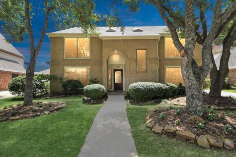 3311 Sophora Place Sugar Land TX 77479