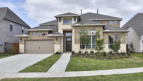 27231 Starry Oaks Drive Magnolia TX 77354