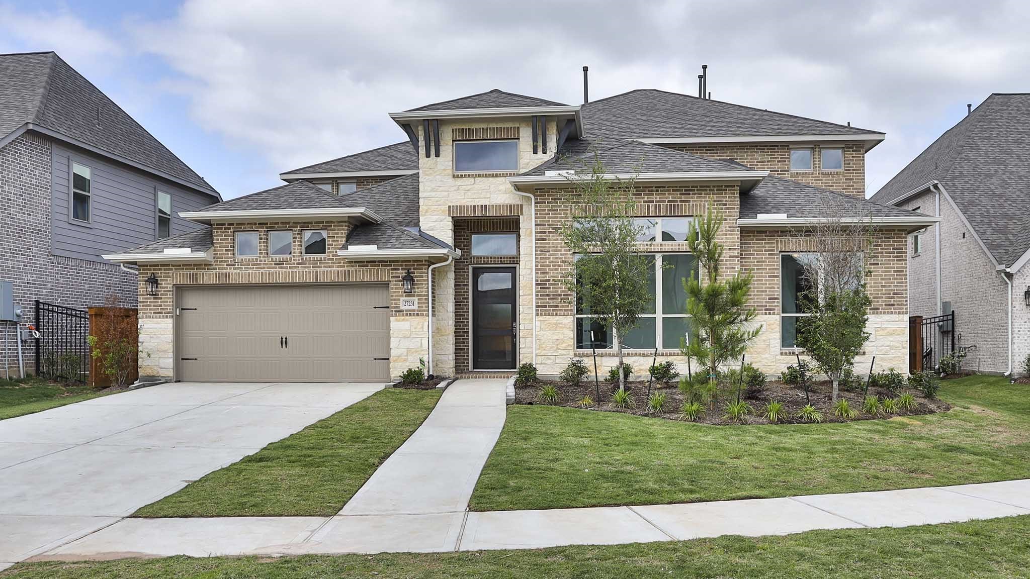 27231 Starry Oaks Drive Magnolia TX 77354