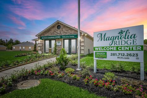 107 Reese Ravine Lane Magnolia TX 77354
