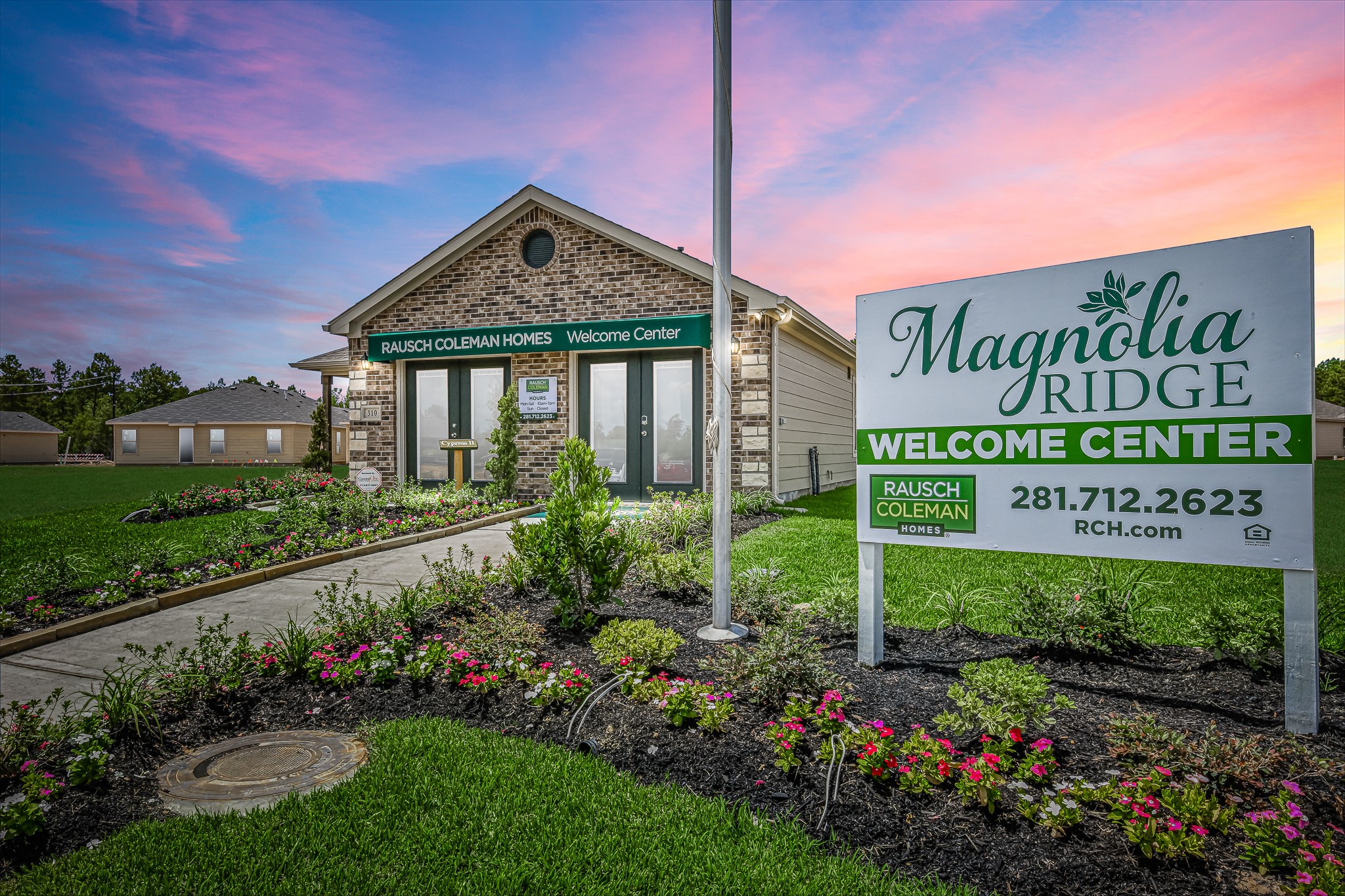 107 Reese Ravine Lane Magnolia TX 77354