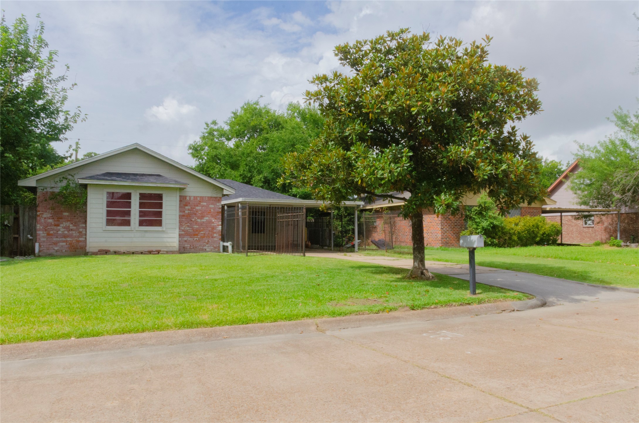 14946 Colville Street Channelview TX 77530