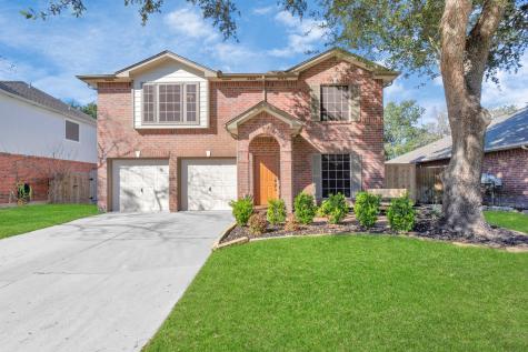 11702 Yorkshire Oaks Drive Houston TX 77065