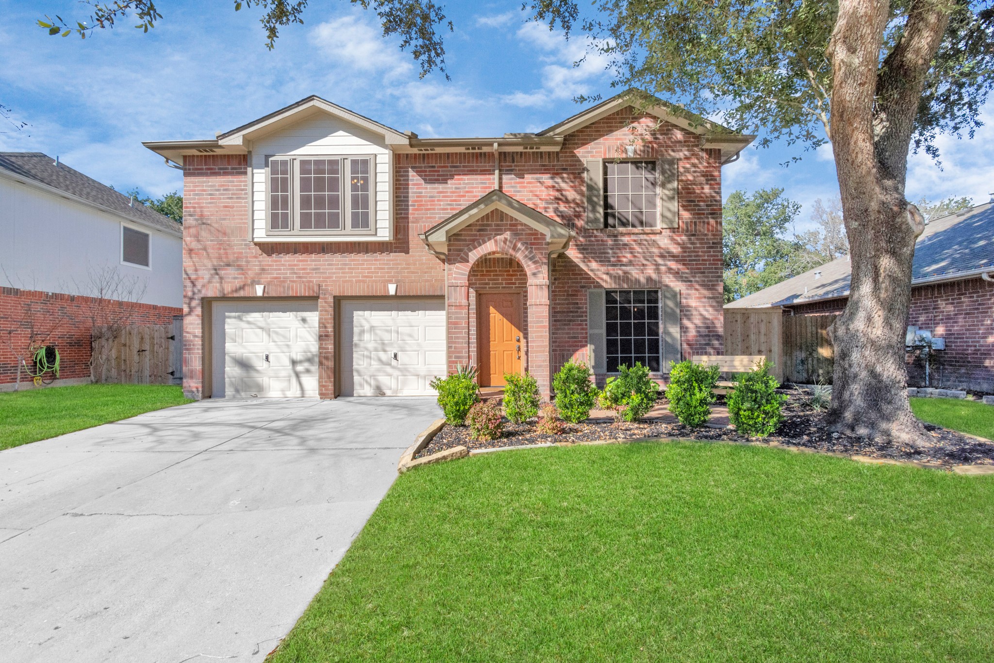 11702 Yorkshire Oaks Drive Houston TX 77065