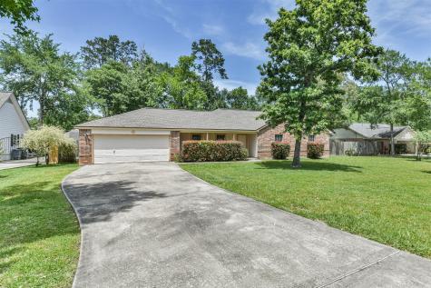 7202 Black Forest Drive Magnolia TX 77354