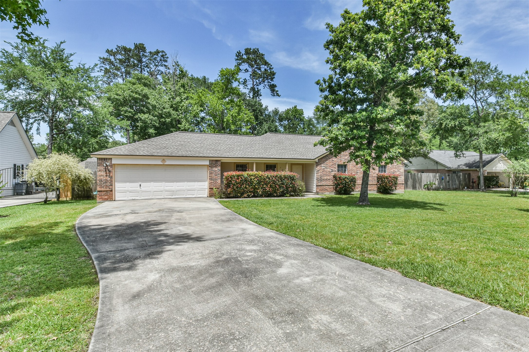 7202 Black Forest Drive Magnolia TX 77354