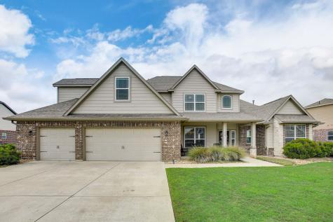 14123 Meadowlands Drive Baytown TX 77523