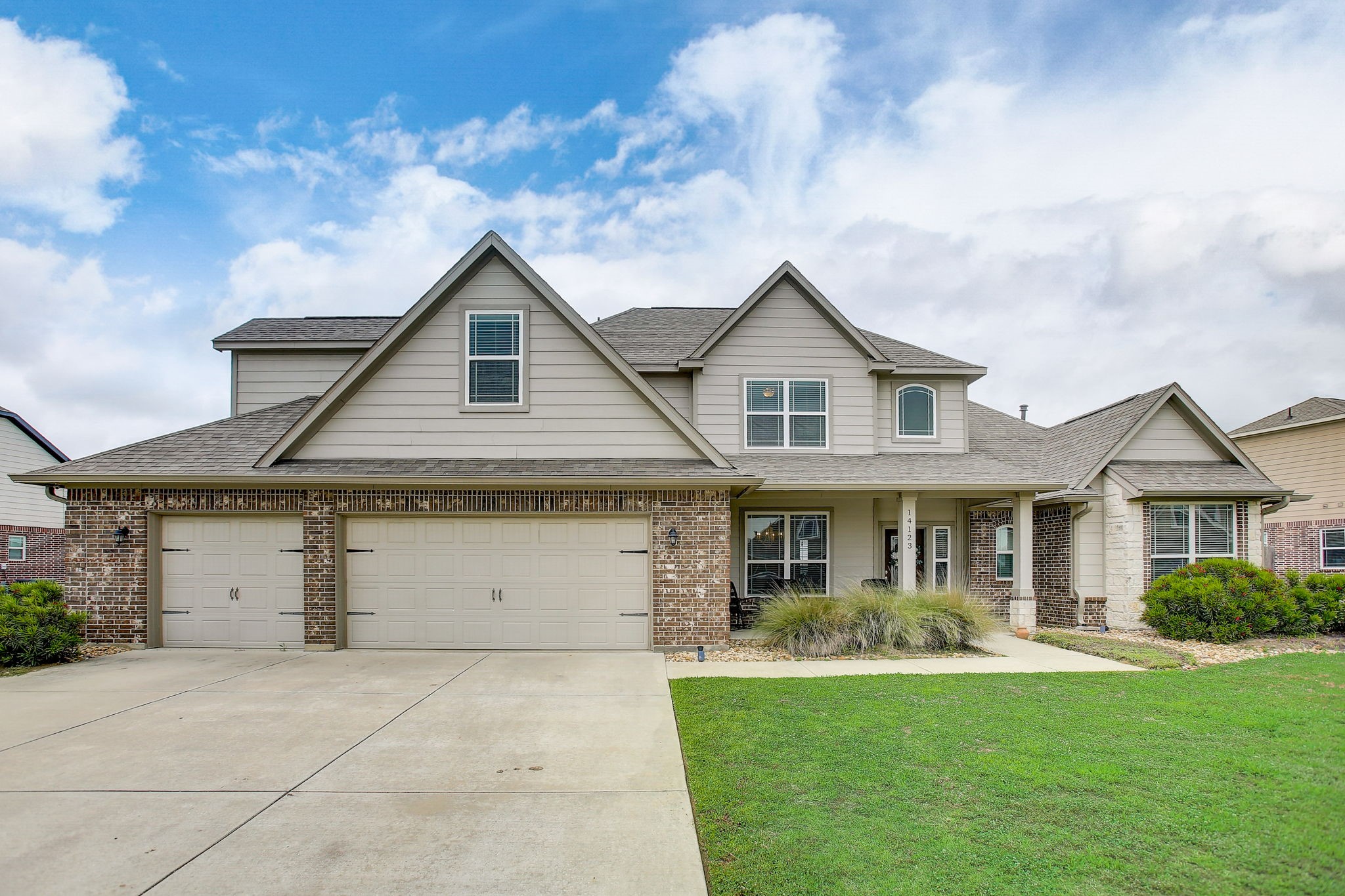 14123 Meadowlands Drive Baytown TX 77523